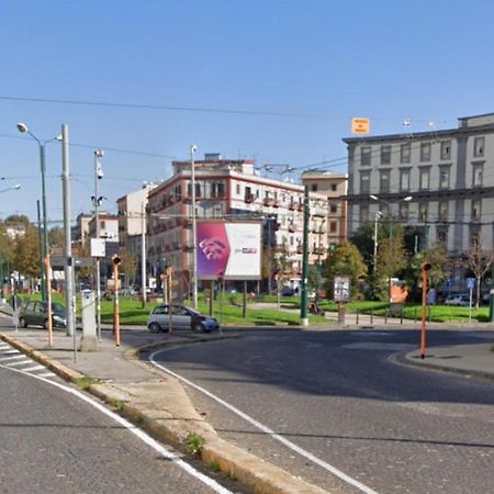 Villa Foria Napoli Eksteriør bilde